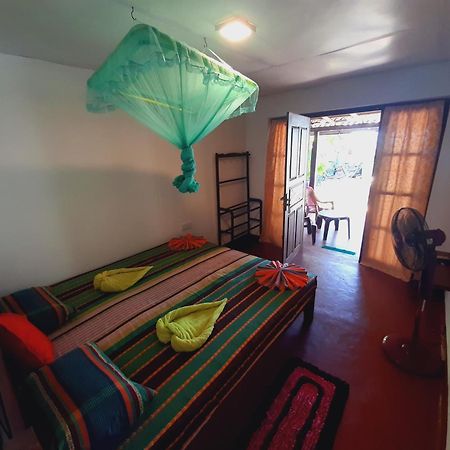 Luna Beach Home & Cabanas Galle Exteriér fotografie