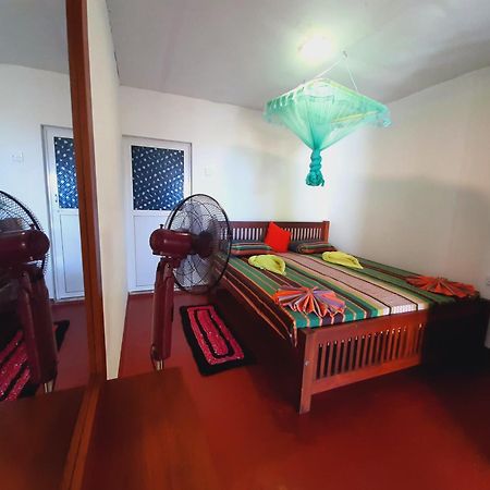 Luna Beach Home & Cabanas Galle Exteriér fotografie