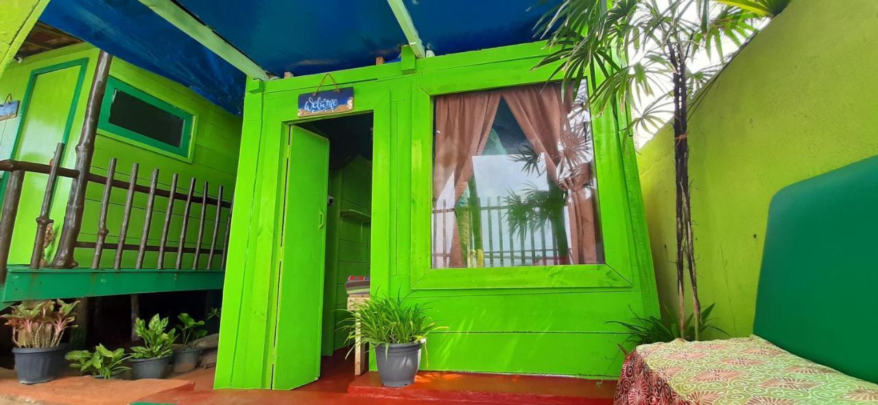Luna Beach Home & Cabanas Galle Exteriér fotografie