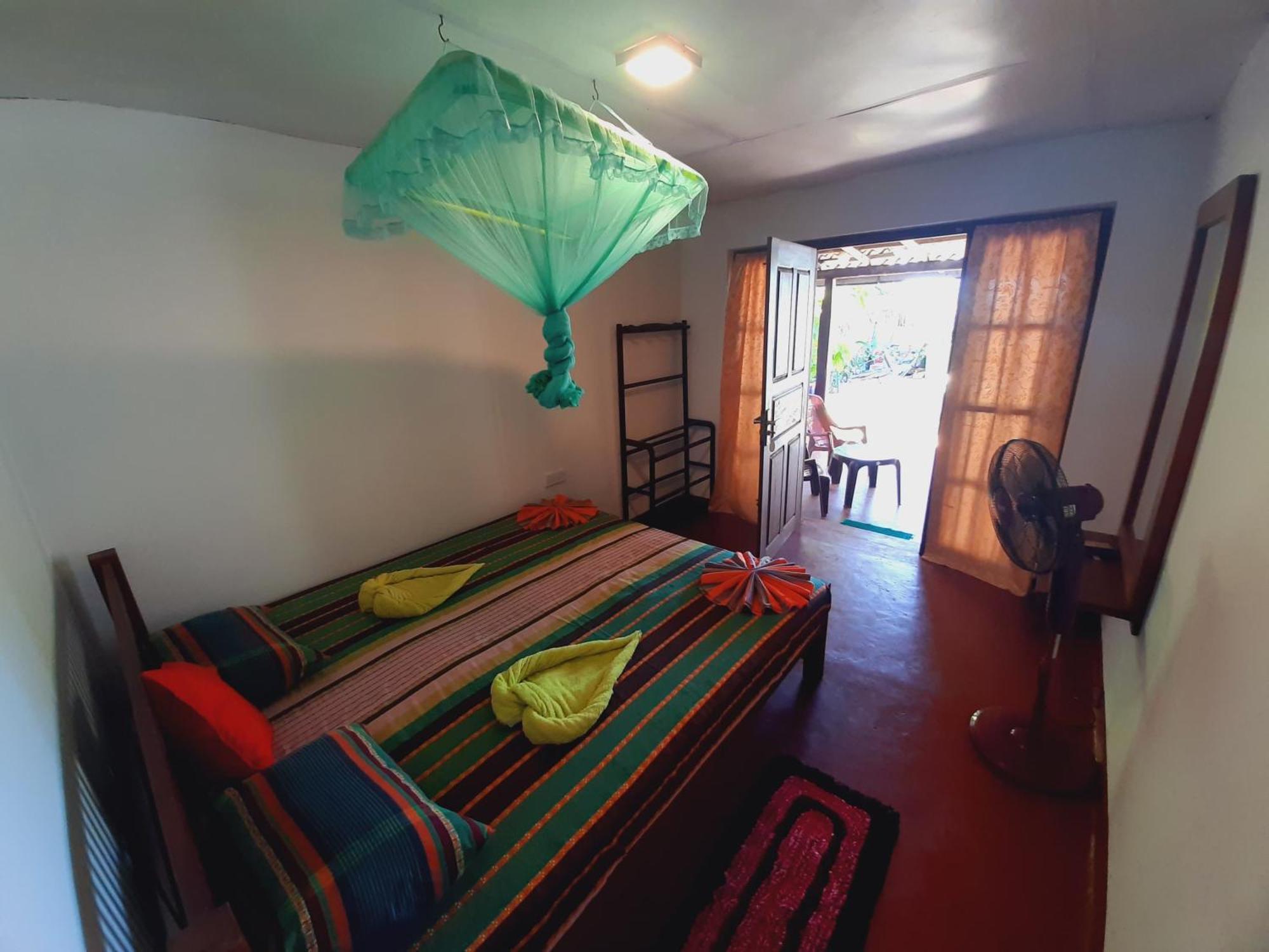 Luna Beach Home & Cabanas Galle Exteriér fotografie