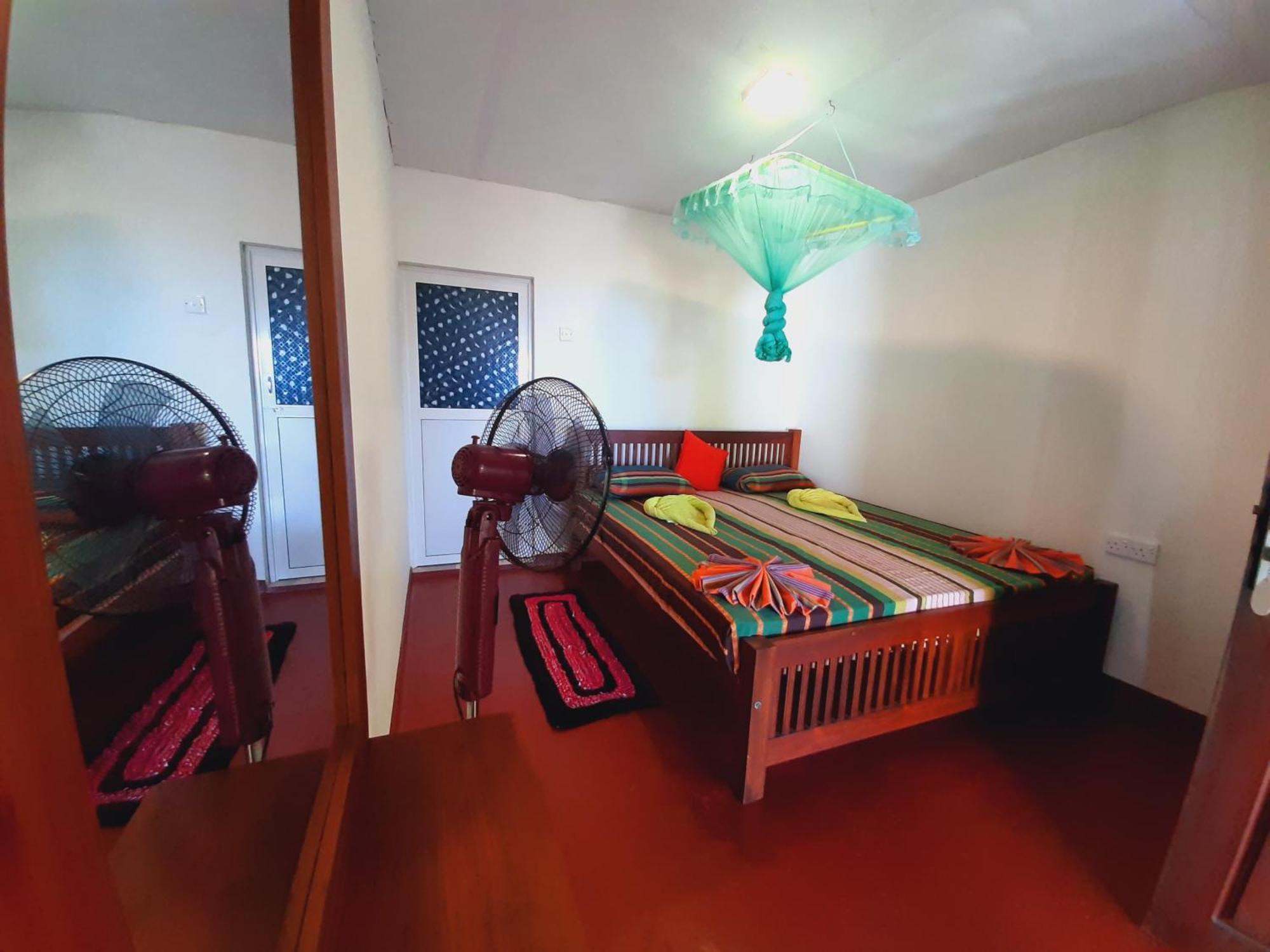 Luna Beach Home & Cabanas Galle Exteriér fotografie