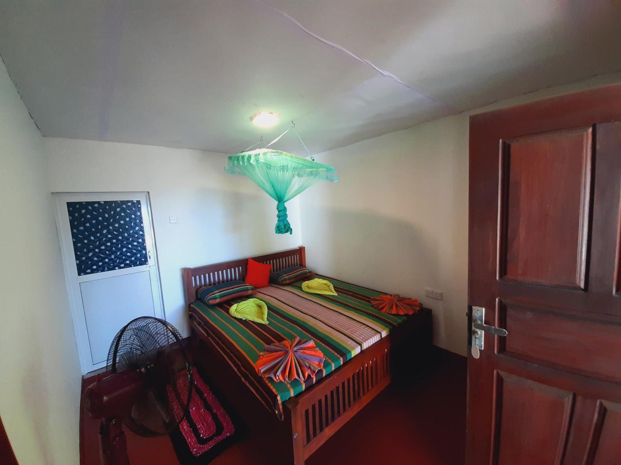 Luna Beach Home & Cabanas Galle Exteriér fotografie