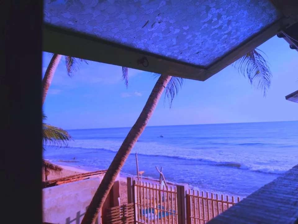 Luna Beach Home & Cabanas Galle Exteriér fotografie
